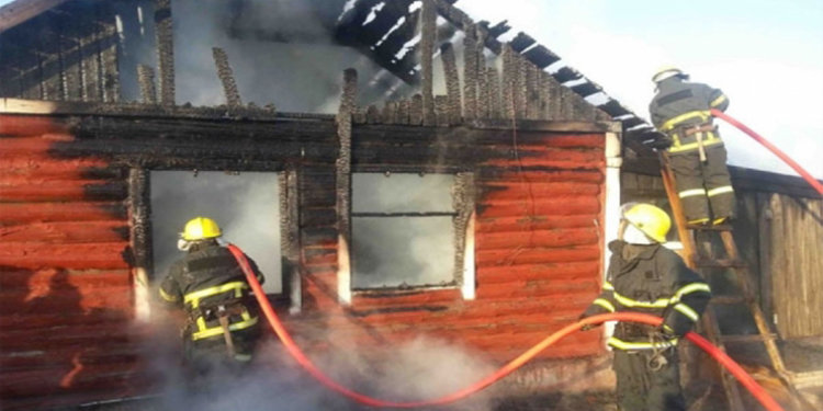 Алба хаагчид 11 иргэний амь насыг авран хамгаалж, 37 иргэнийг утаажилтын бүсээс гаргалаа